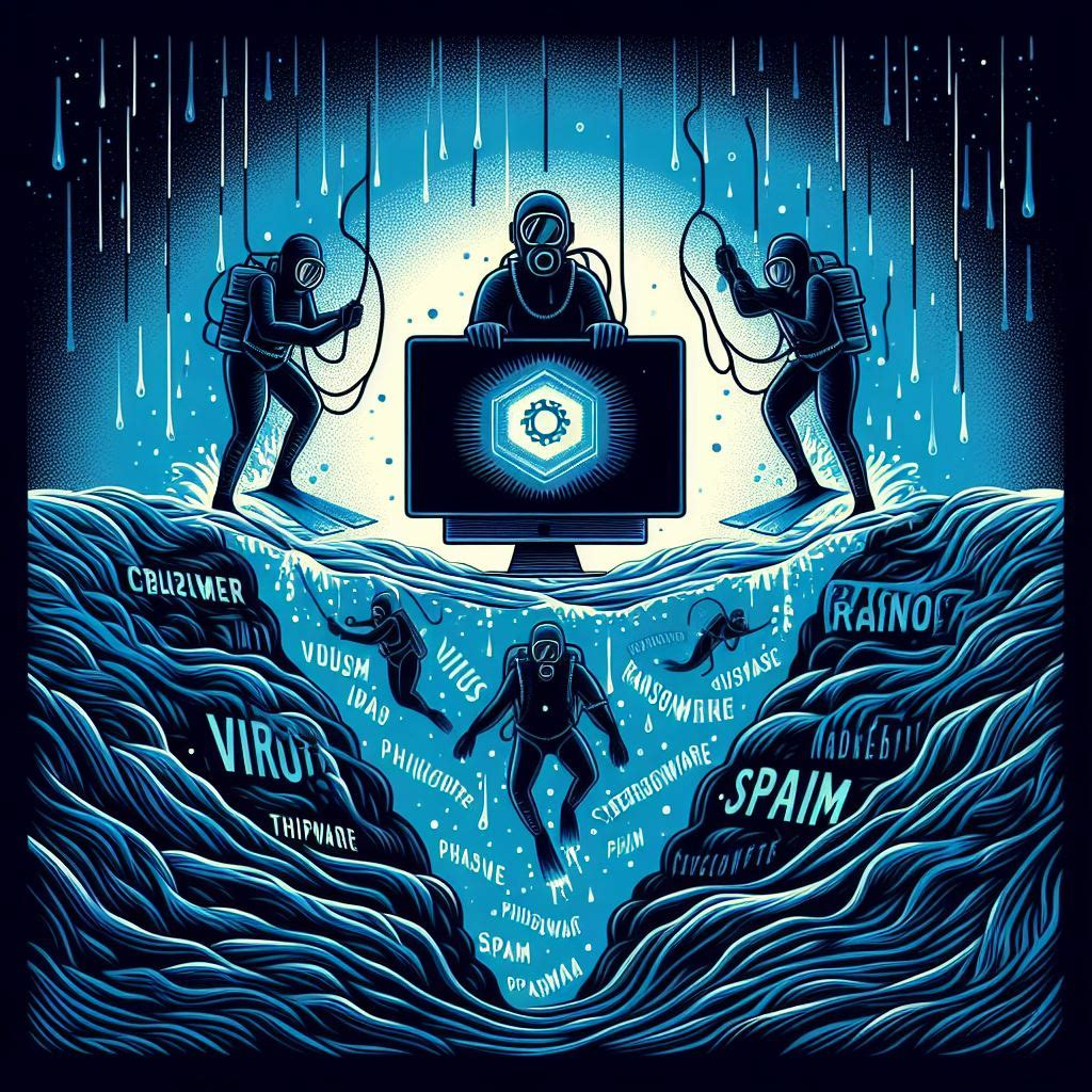 Responsible Disclosure in Unfriendly Waters